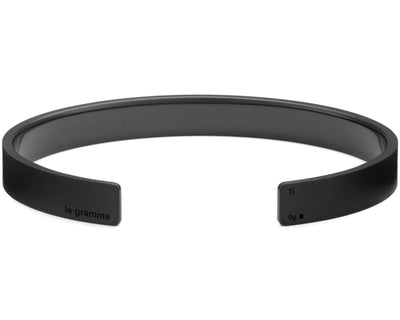 bracelet-ruban-dlc-black-titanium-9g-bijoux-pour-homme